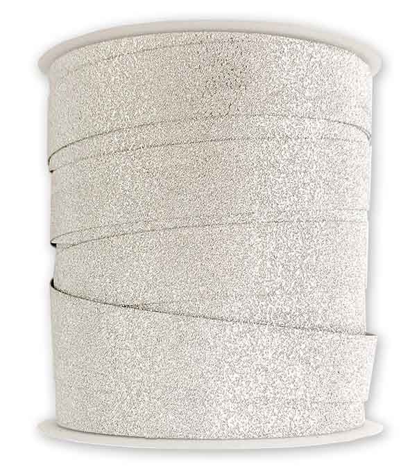 Lahjanauha joulu Partisan - Glitter Silver