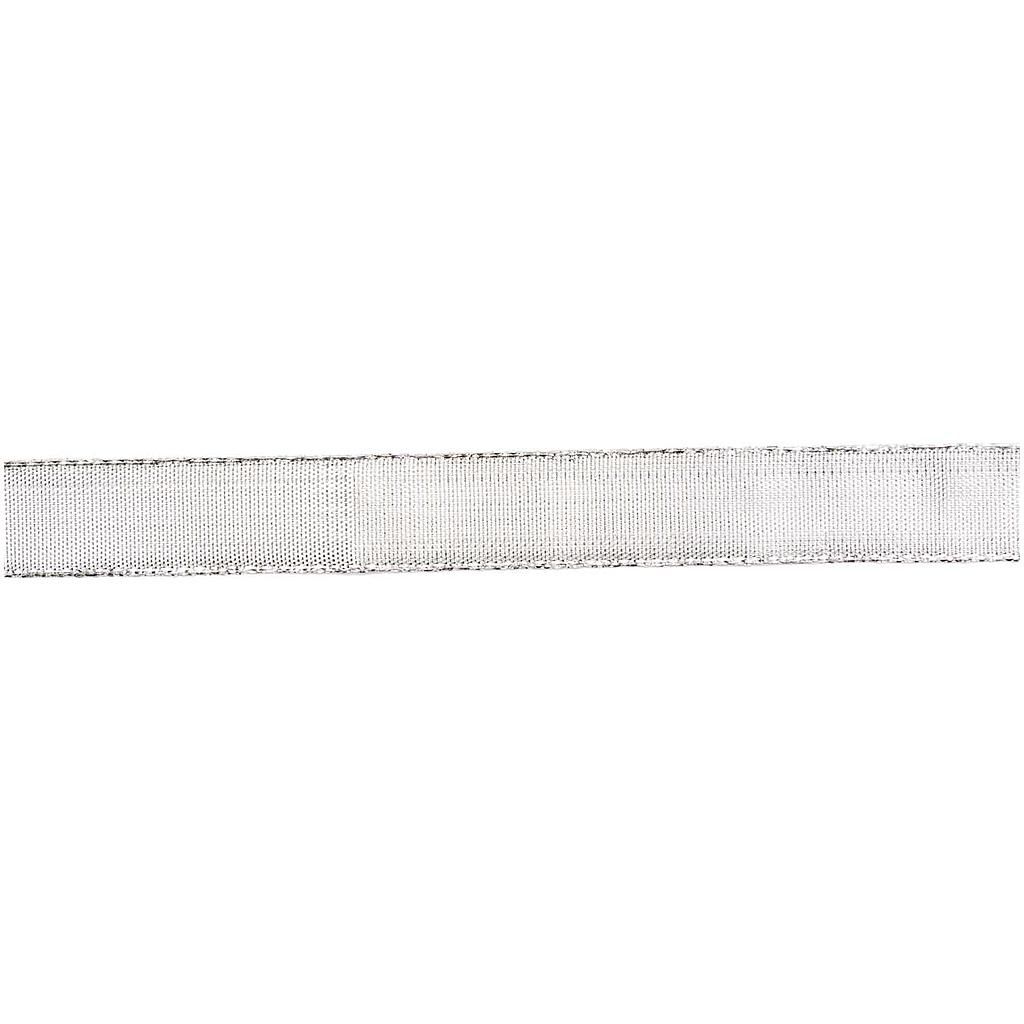 Lahjanauha Paper Poetry - Silver Metallic