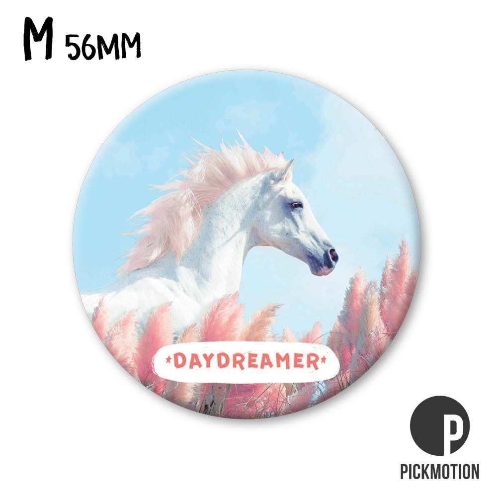 Magneetti M Pickmotion - Hevonen, Daydreamer