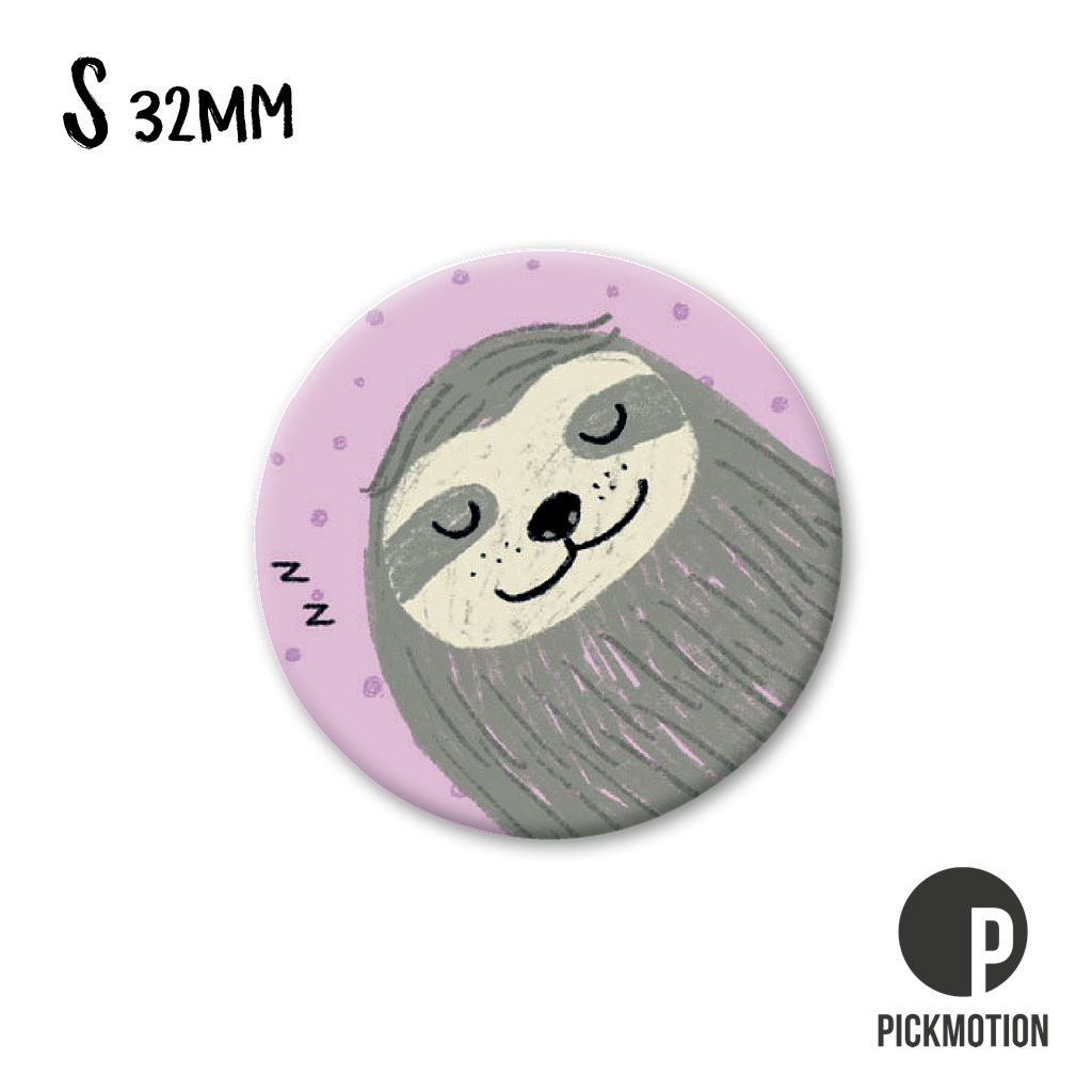 Magneetti S Pickmotion - Laiskiainen