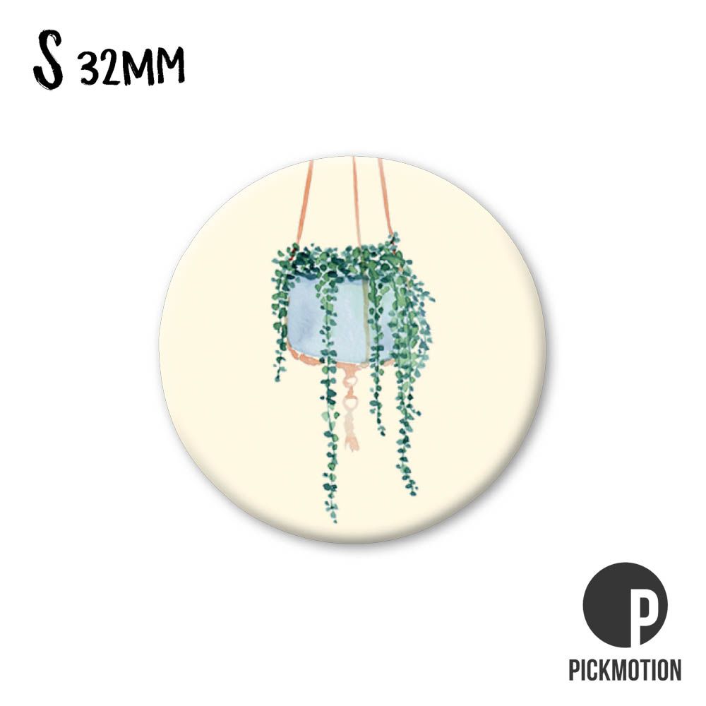 Magneetti S Pickmotion - Amppeli