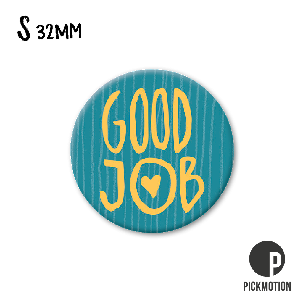 Magneetti S Pickmotion - Good job!