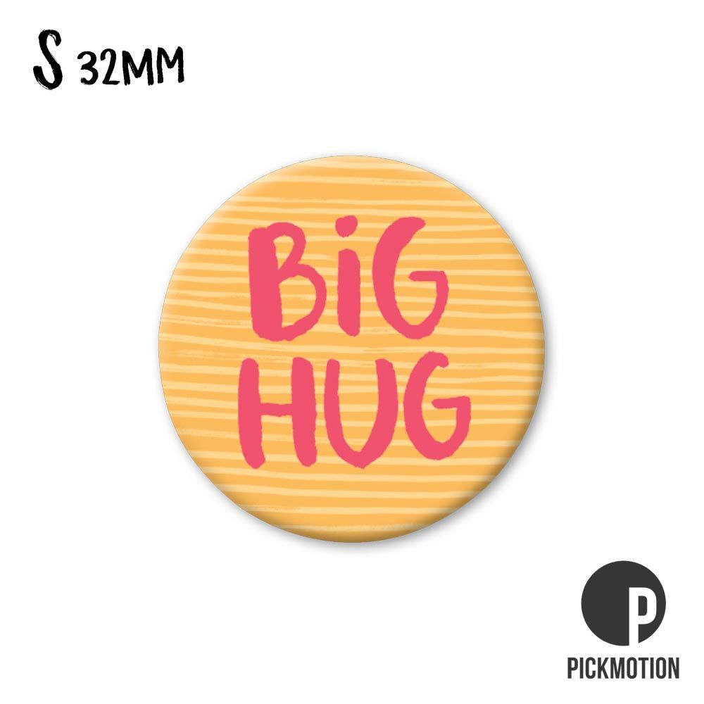 Magneetti S Pickmotion - Big hug