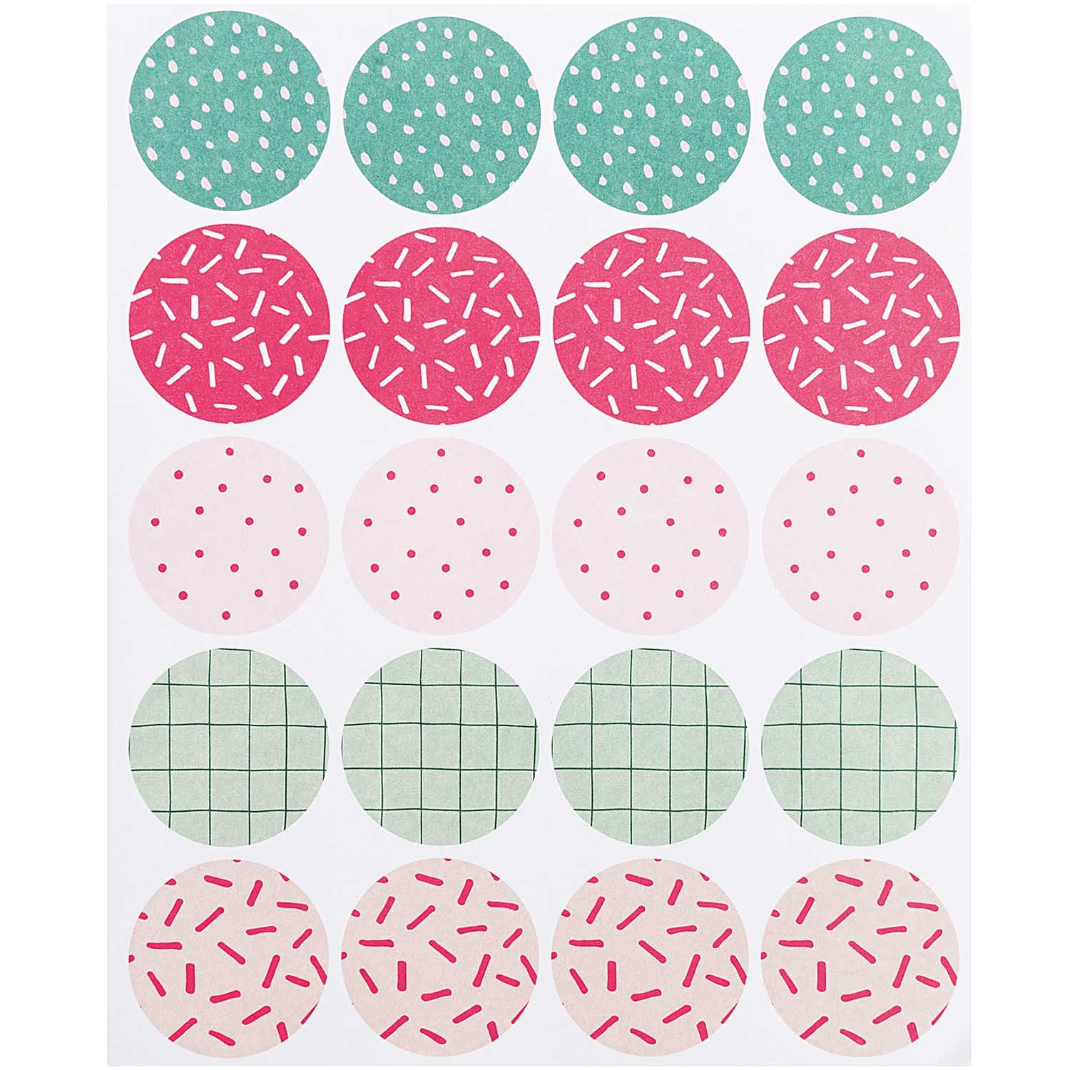 Tarrasetti Paper Poetry - Hygge Flowers