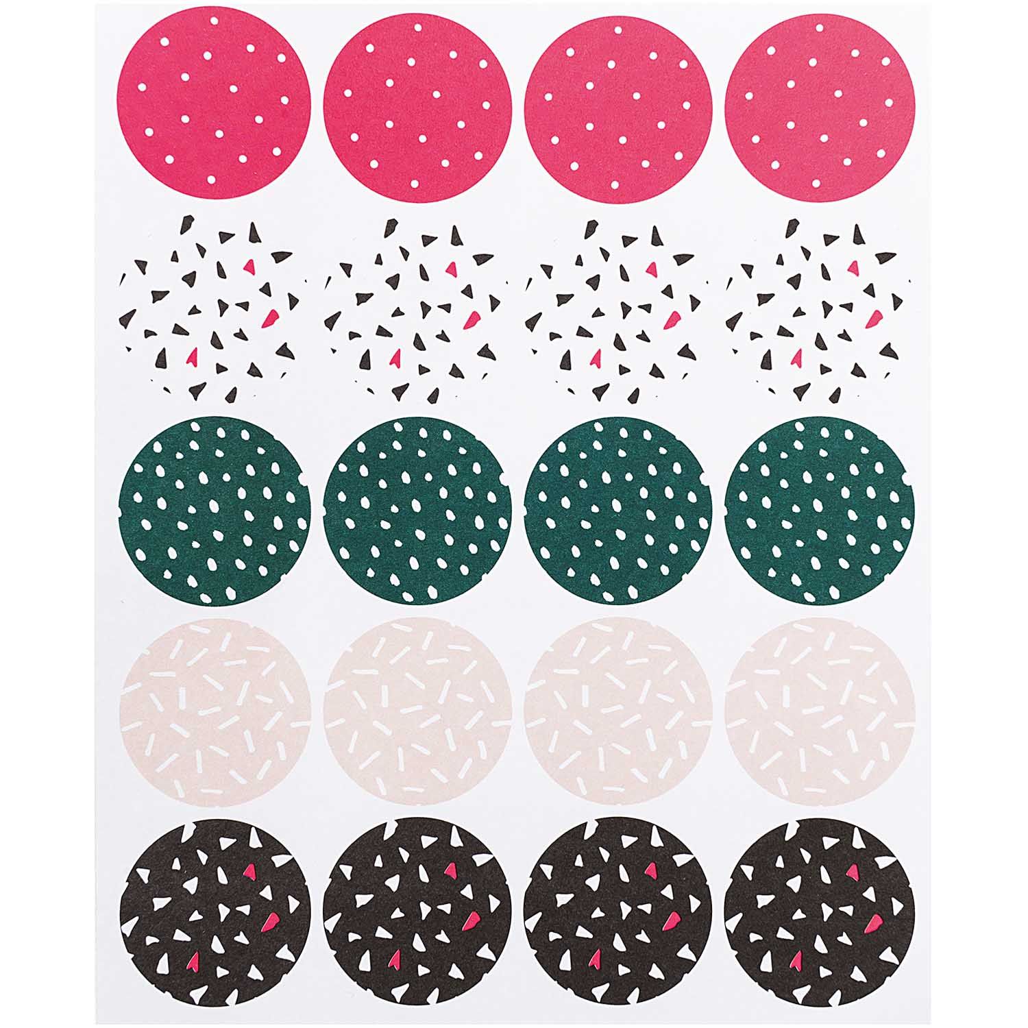 Tarrasetti Paper Poetry - Hygge Plants