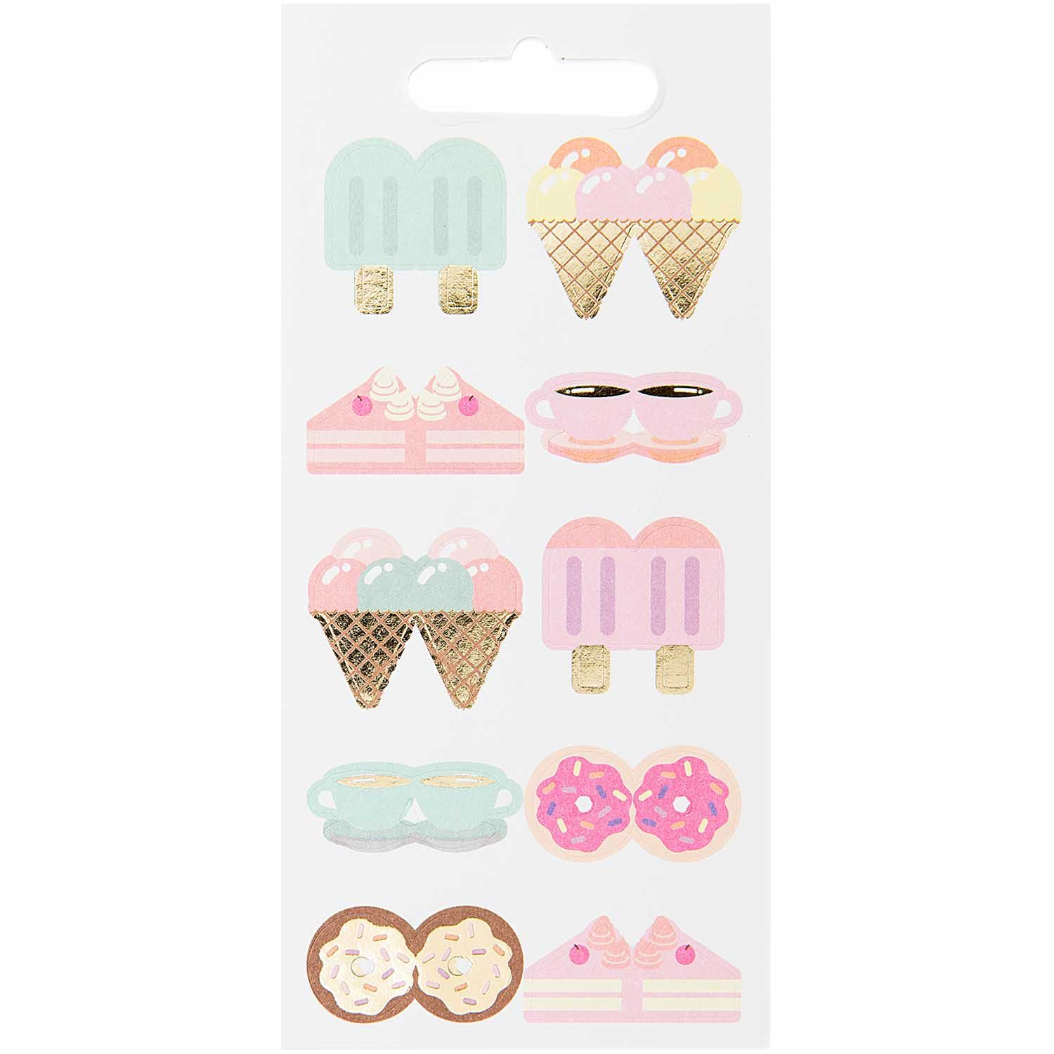 Tarrasetti Paper Poetry - Index Flow