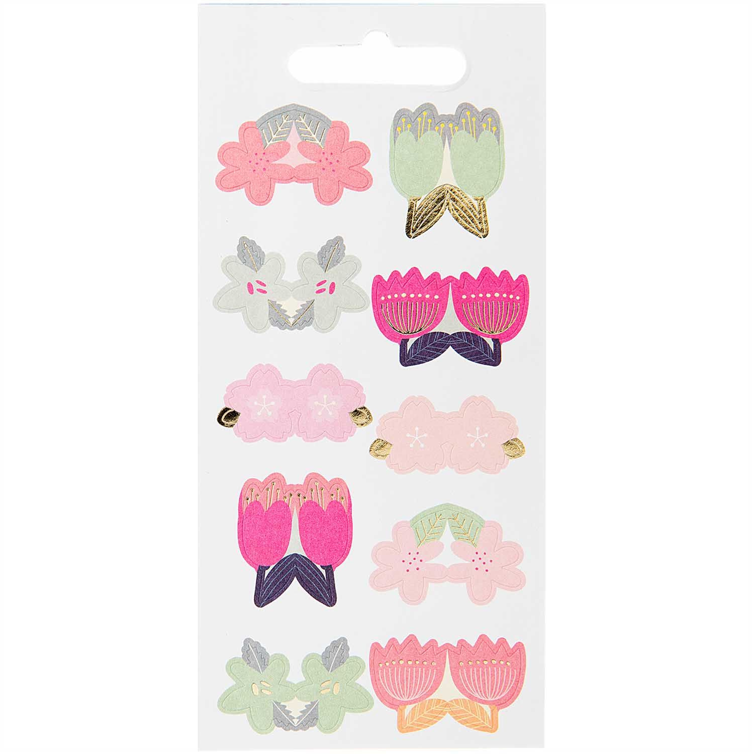 Tarrasetti Paper Poetry - Index Flow