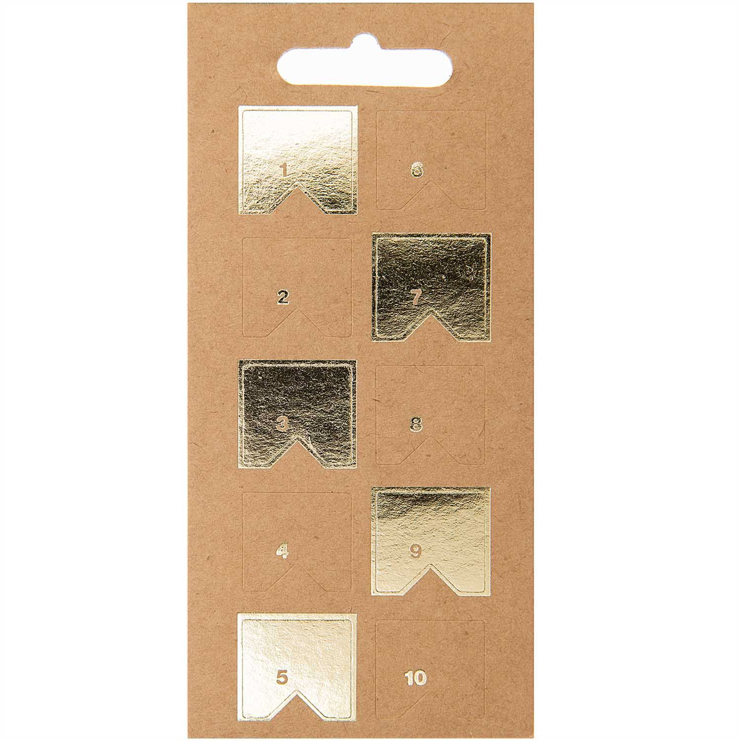 Tarrasetti Paper Poetry - Index Kraft