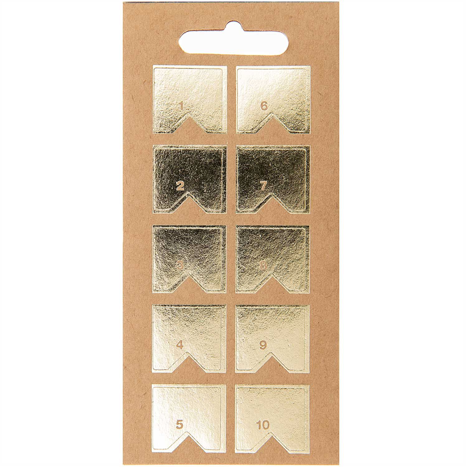 Tarrasetti Paper Poetry - Index Kraft