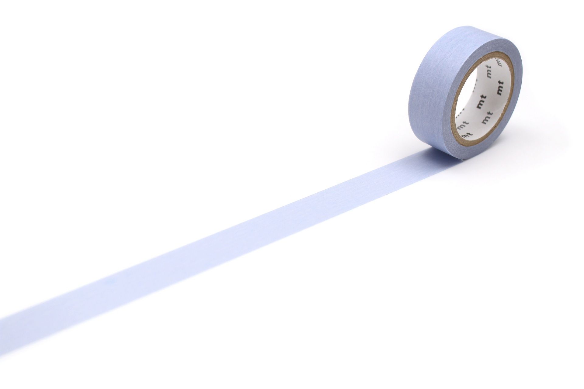 MT Masking tape - Pastel ultramarine