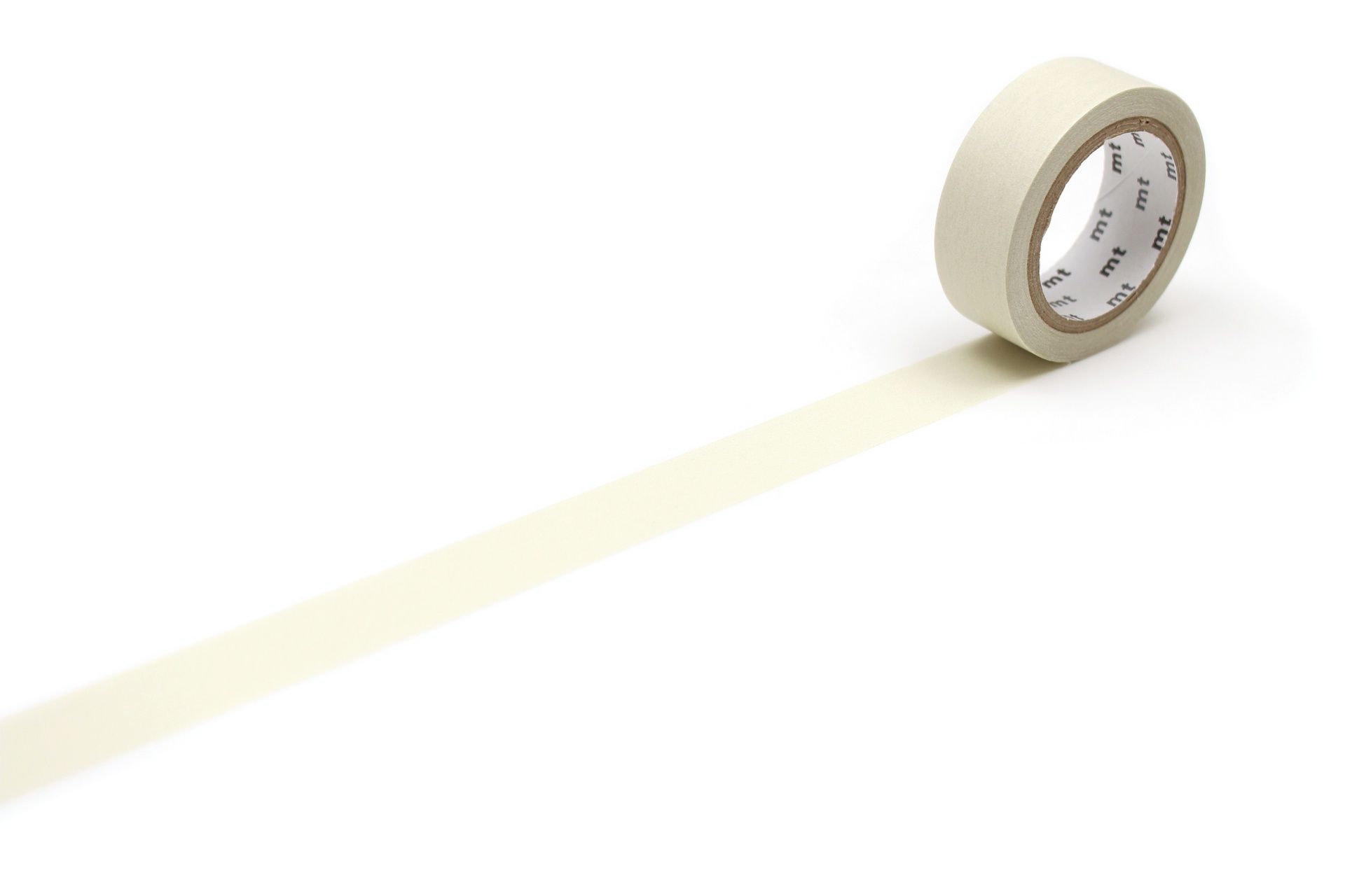 MT Masking tape - Pastel Ivory
