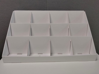 PAHVITELINE KORTEILLE 12 LOK 80430