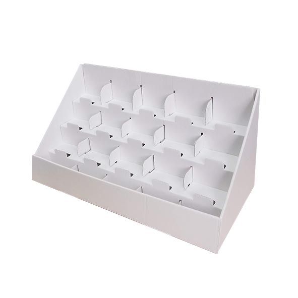 PAHVITELINE PAKETTIKORTIT valkoinen