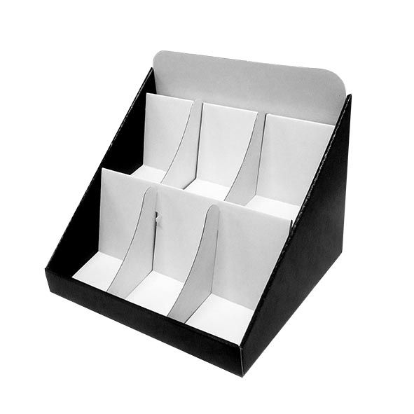 PAHVITELINE sopii pakettikorteille