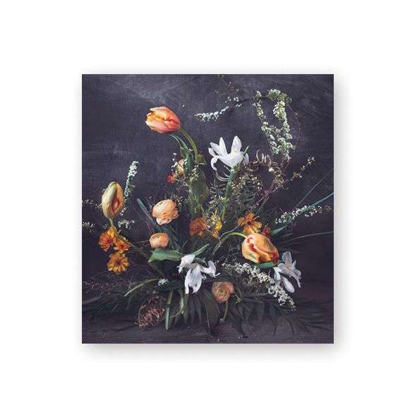 Pakettikortti Kreetta Järvenpää - April