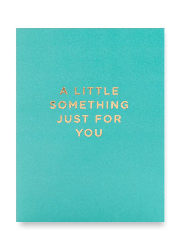 Pikkukortti Lagom - A little something for you