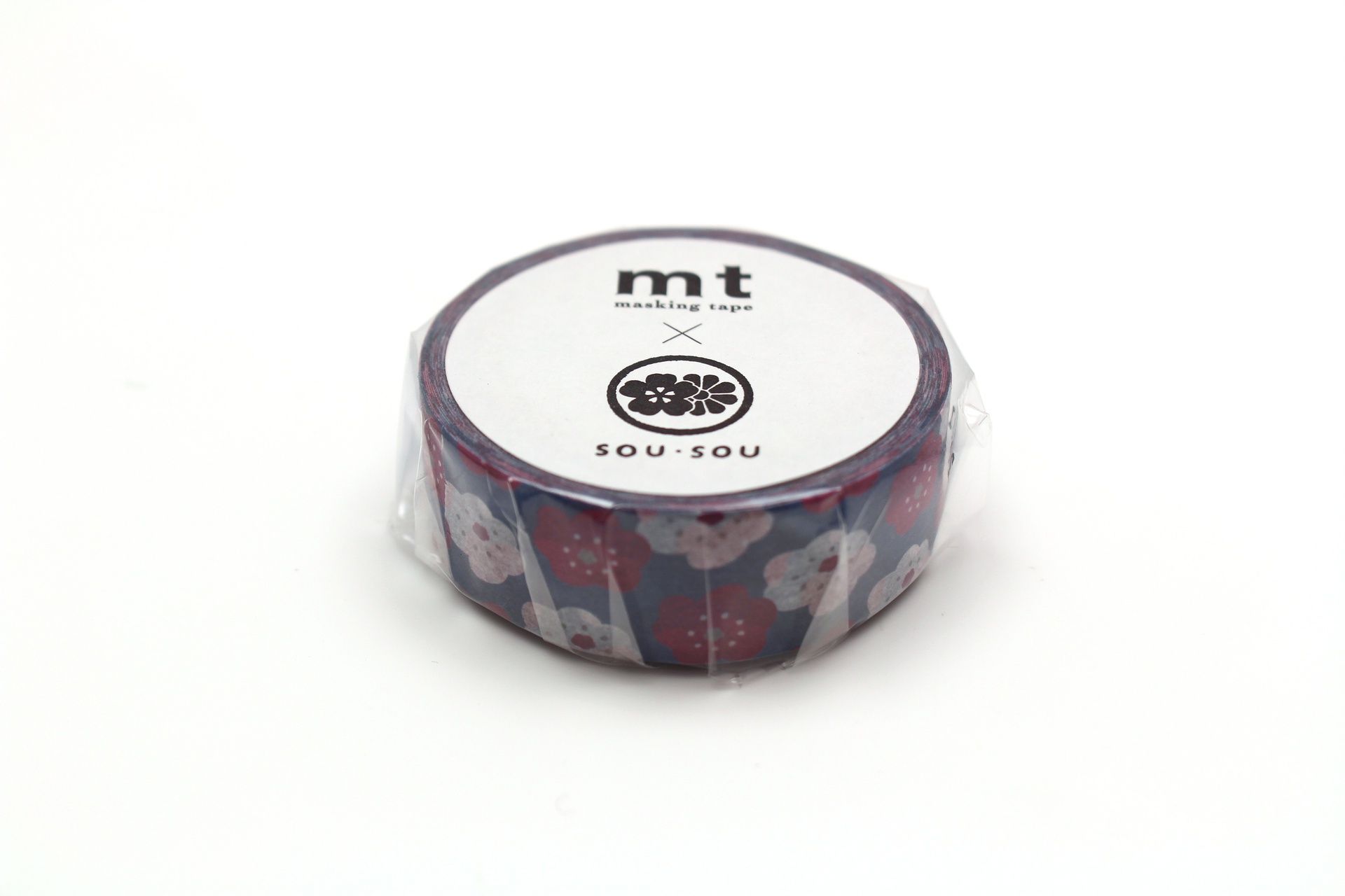 MT masking tape - hohoemi