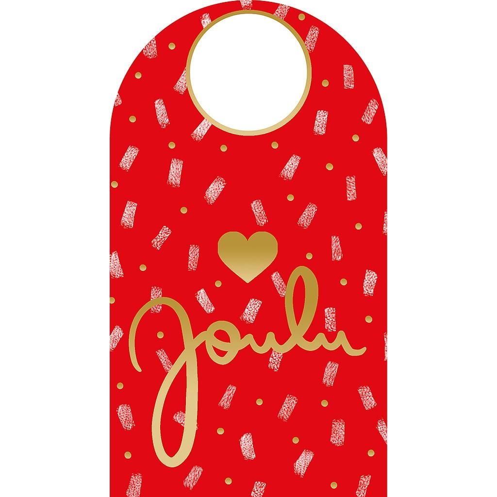 Pullokortti joulu - Joulu