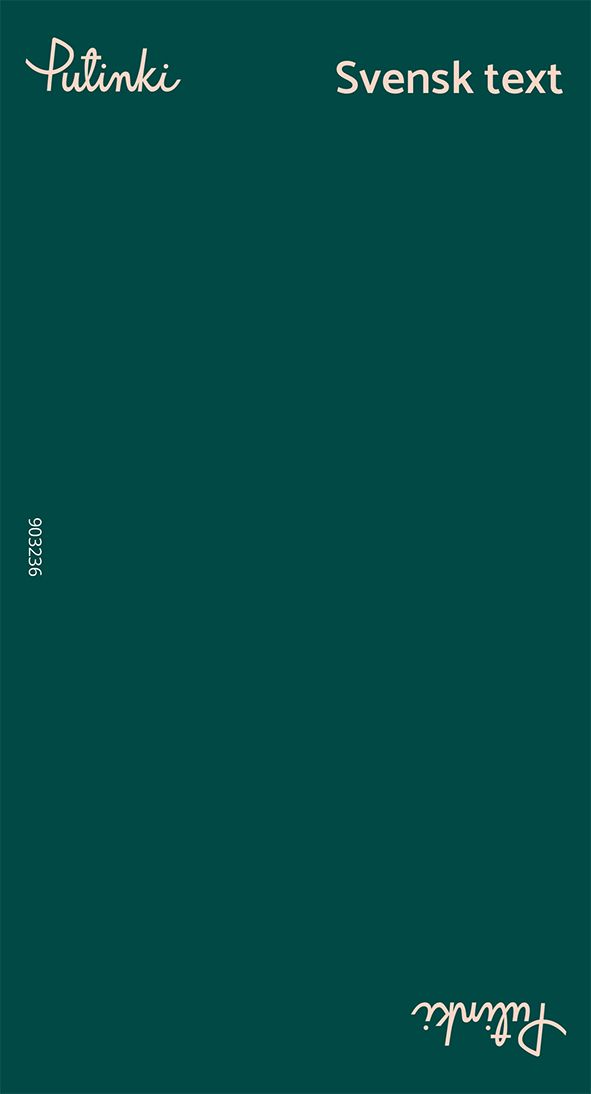 RIVIOPASTE SVENSK TEXT