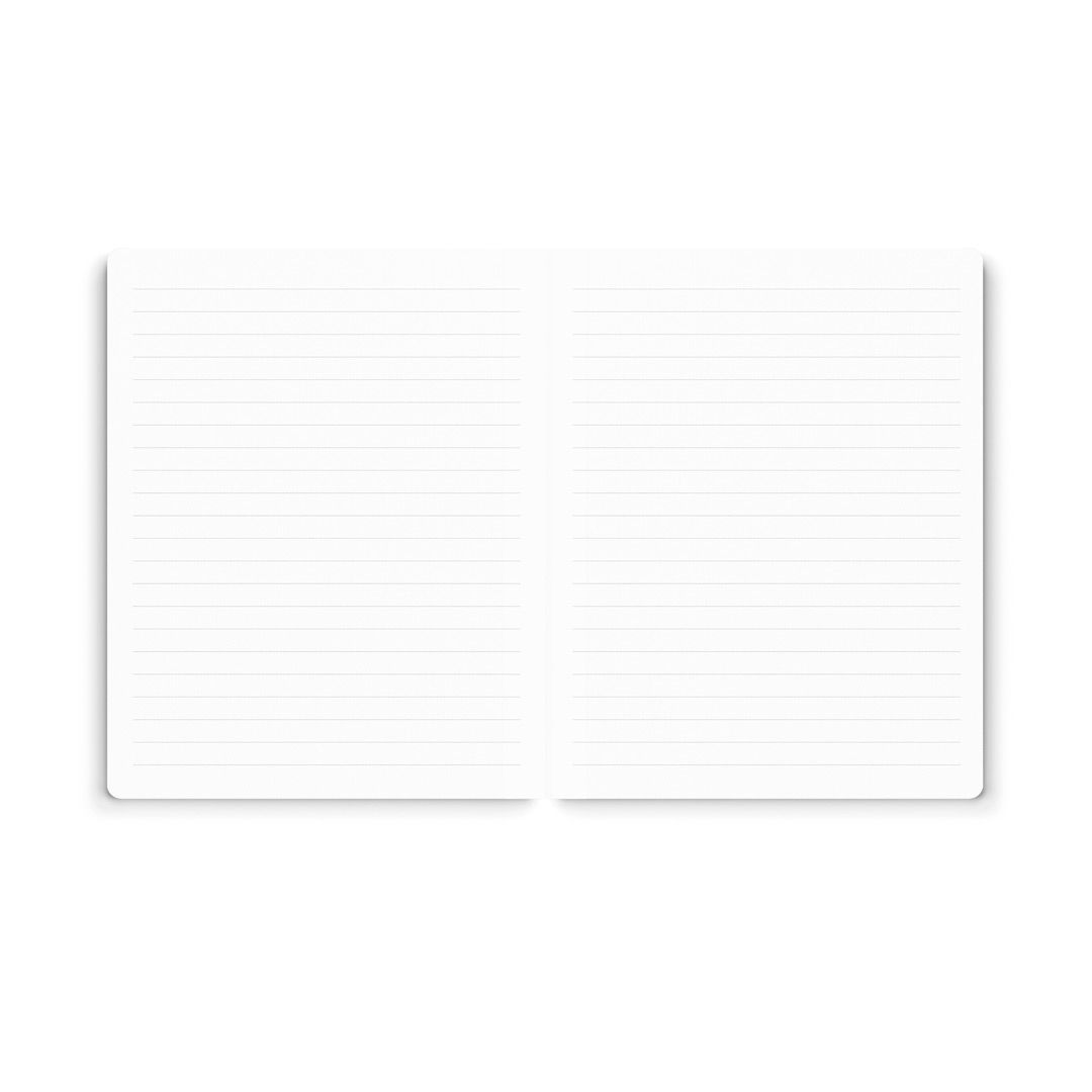 Vihkopakkaus A5 Ohh Deer - Kaleido No. 6