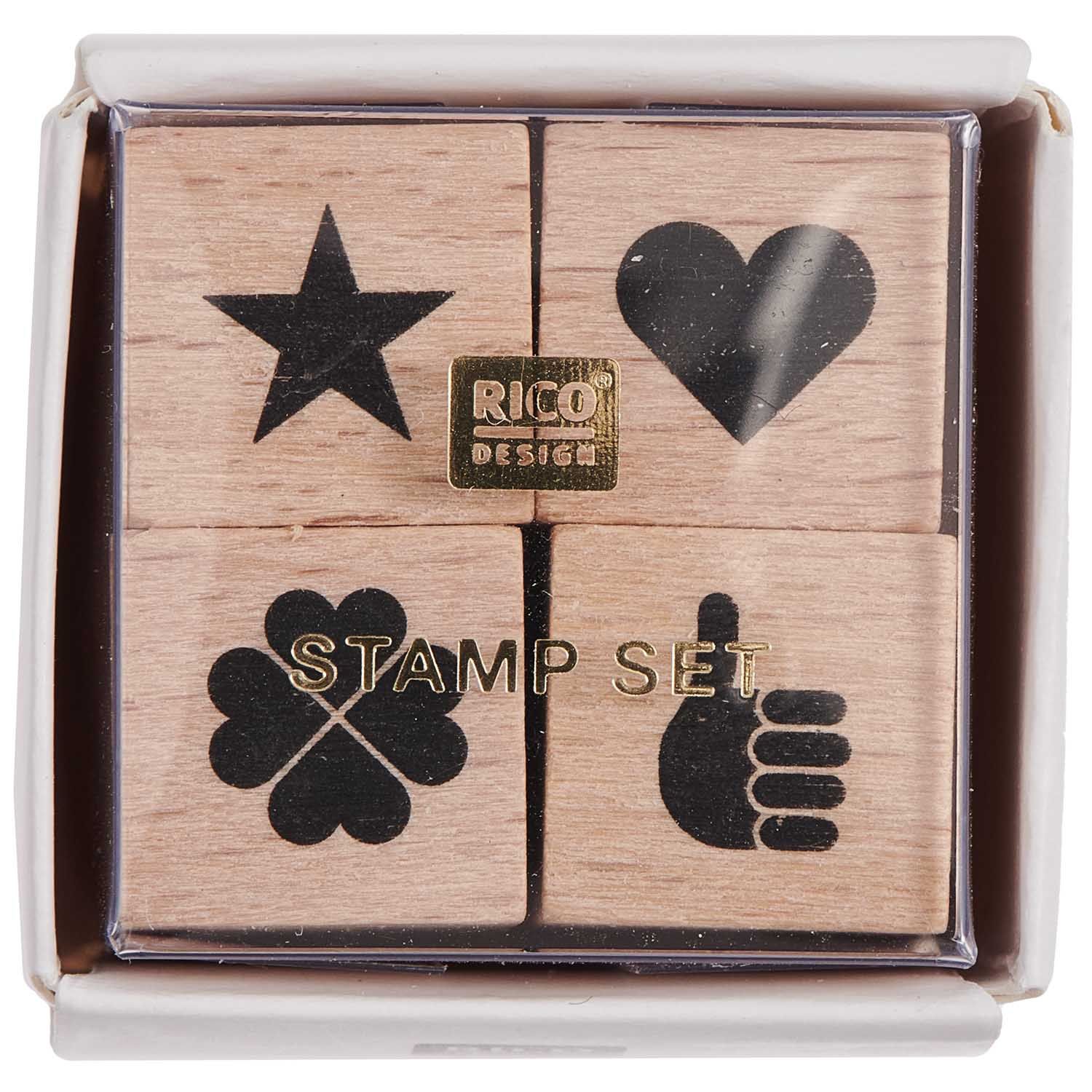 Leimasinsetti Paper Poetry - Classic Mini