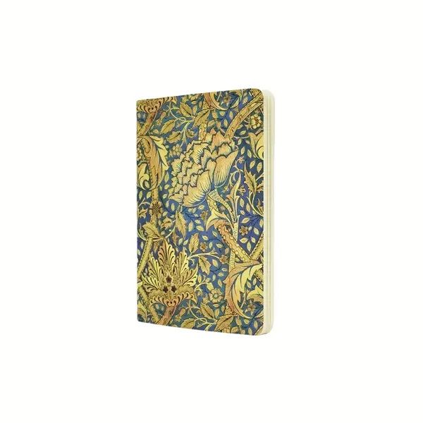Vihko A5 Paperblanks - Morris Windrush, unlined