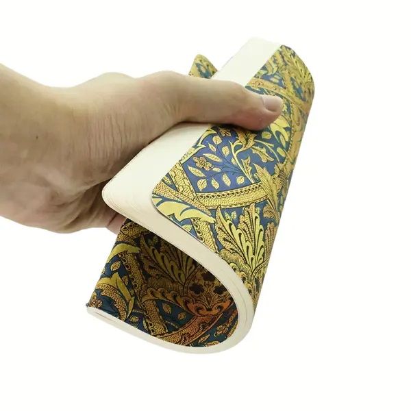 Vihko A5 Paperblanks - Morris Windrush, unlined