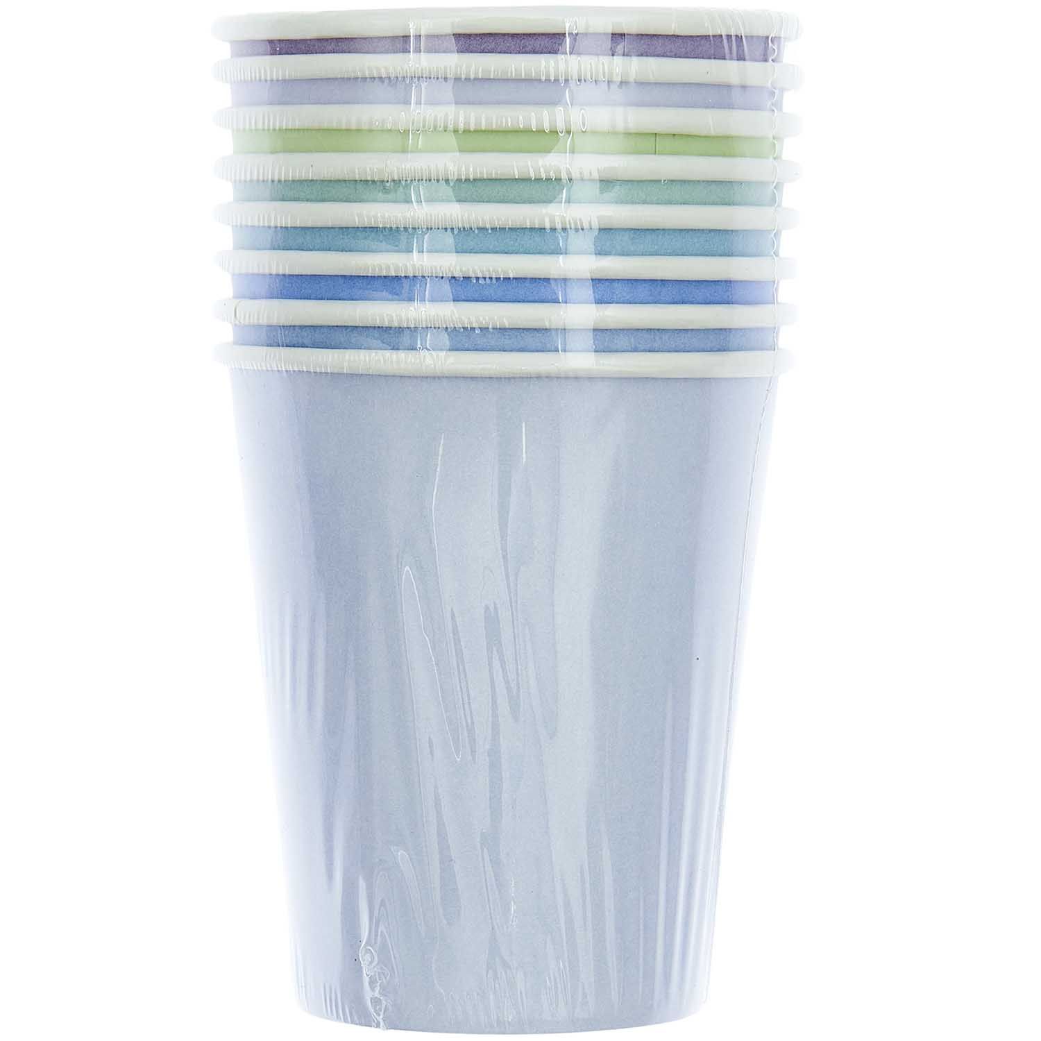 PAHVIMUKIT 8kpl/RICO DESIGN 401003 Ocean mix