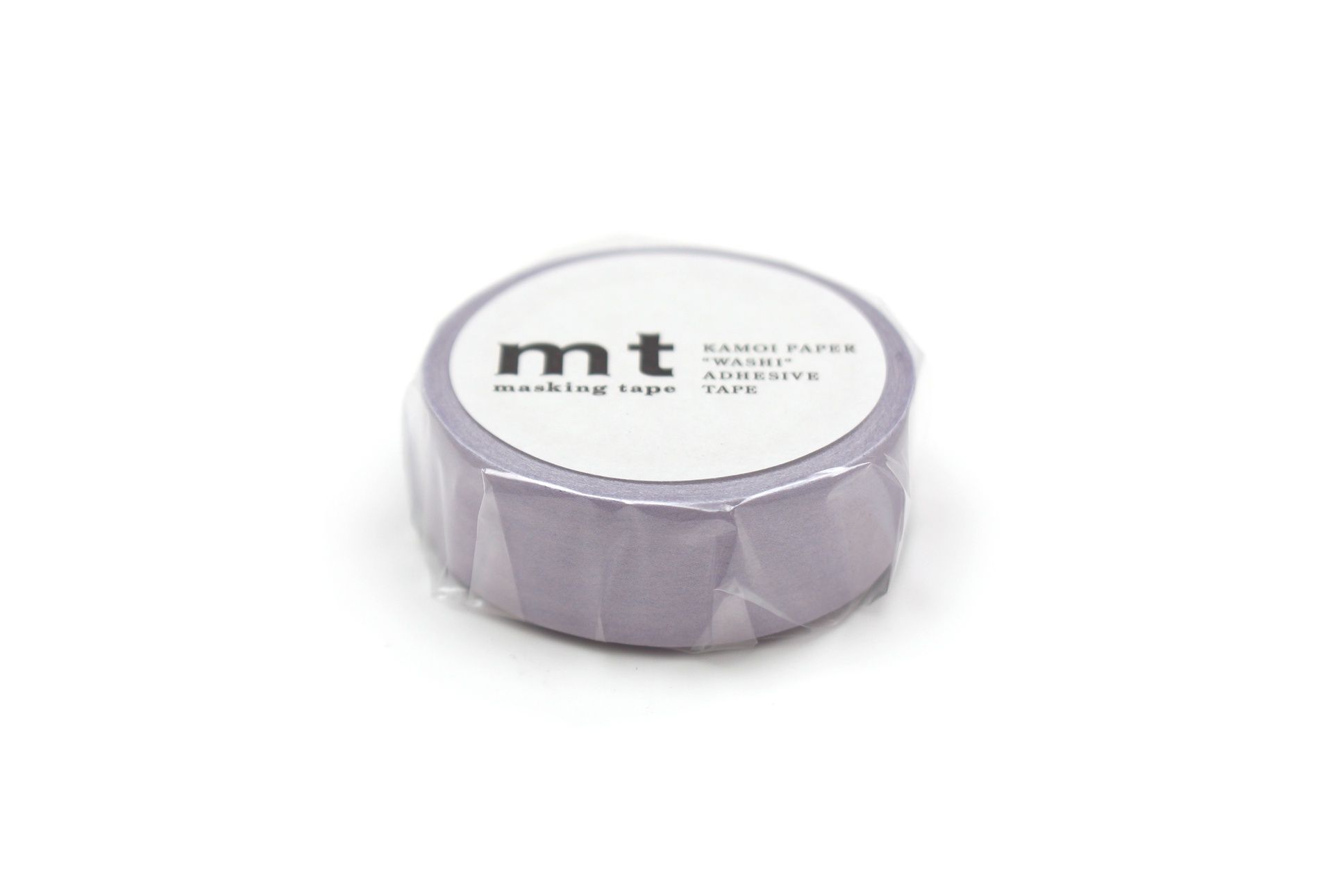 MT masking tape - Pastel lavender