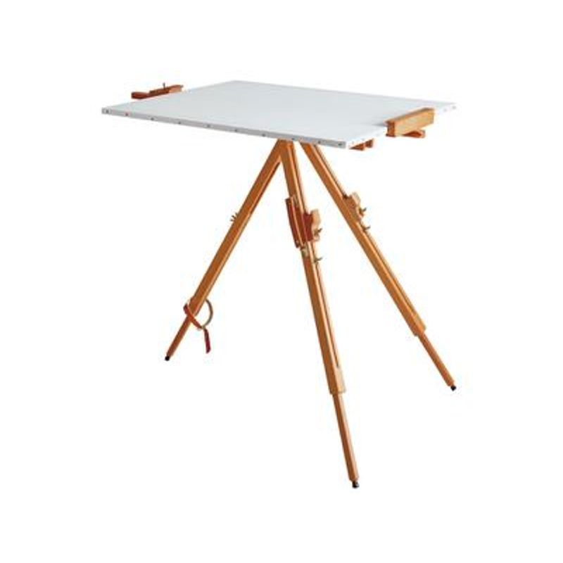 Mabef M32 iso kenttäteline kantokahva pyökkiä