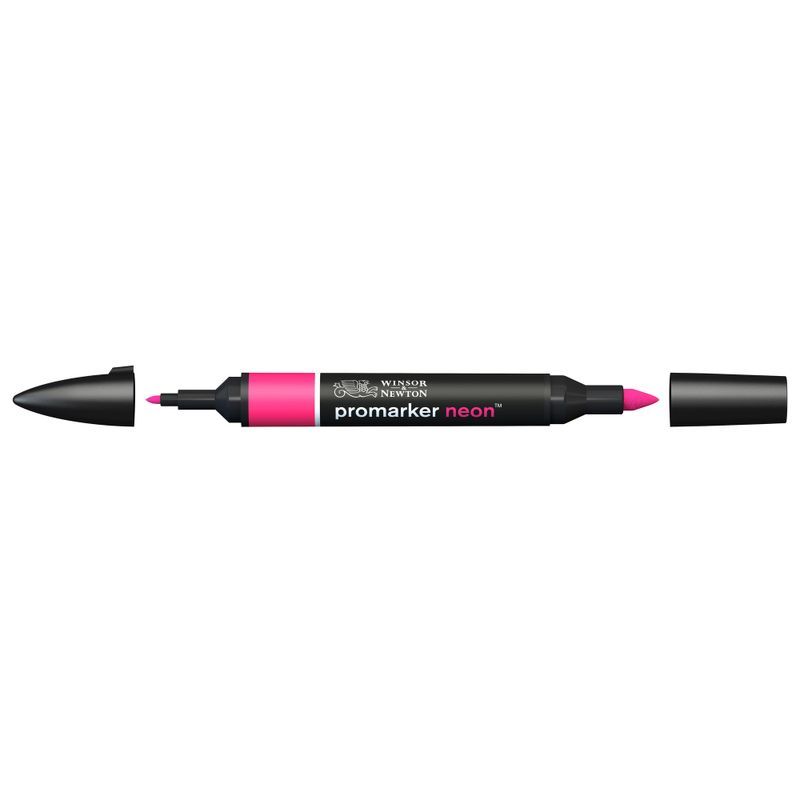 WN Promarker Neon electric pink (NNPK)