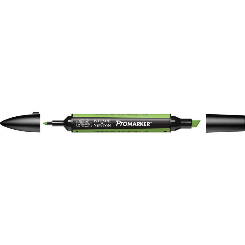 WN Promarker Leaf green (G258)