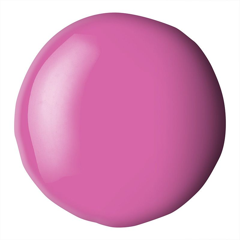 LQX Basics Fluid 118ml 500 Medium Magenta, juokseva akryyliväri