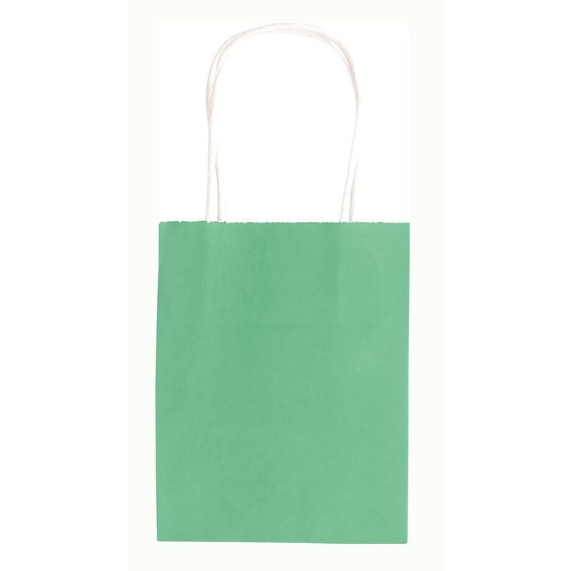 FOLIA Paperikassi M 18x21x8cm, trendivärit 7 kpl