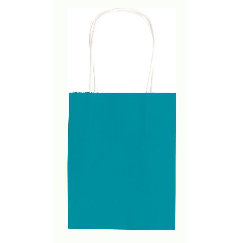 FOLIA Paperikassi M 18x21x8cm, trendivärit 7 kpl