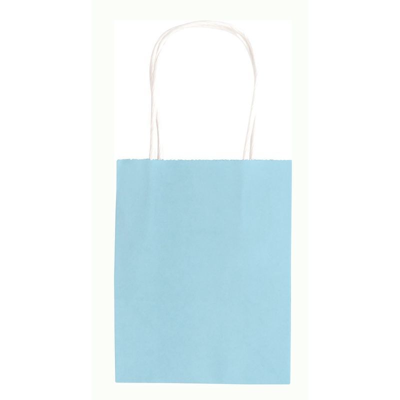 FOLIA Paperikassi M 18x21x8cm, trendivärit 7 kpl