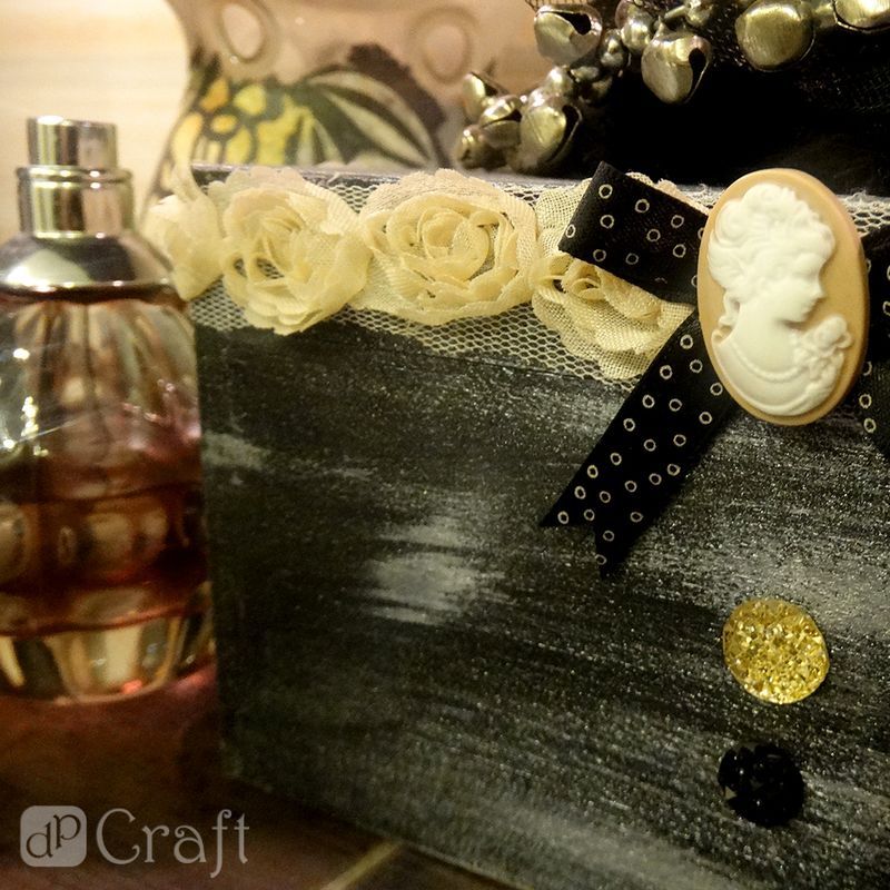 DPC Akryyliväri 60ml Auringonkeltainen 004, School bus yellow