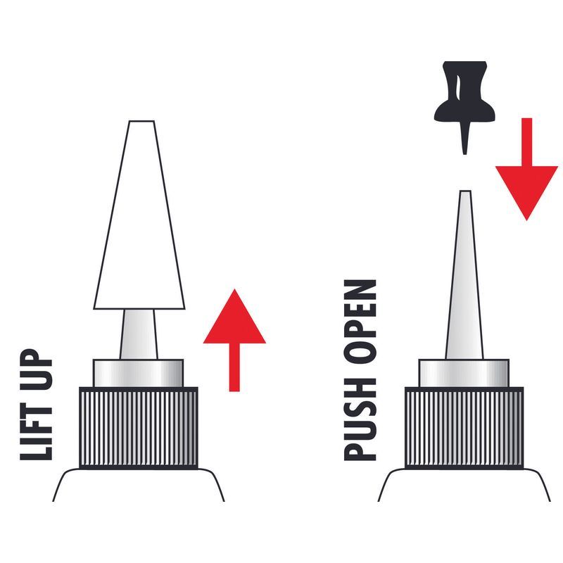 Marabu Alcohol ink 20 ml 810 extender, lisäaine