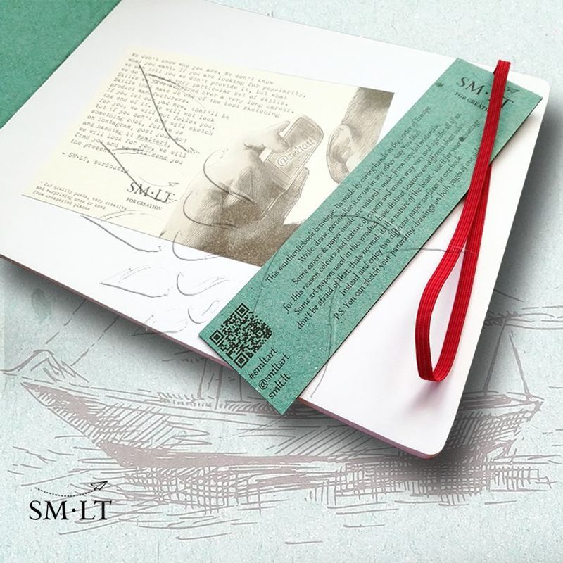 SMLT Pastellipaperilehtiö 130g A4 (30) kierreselkä