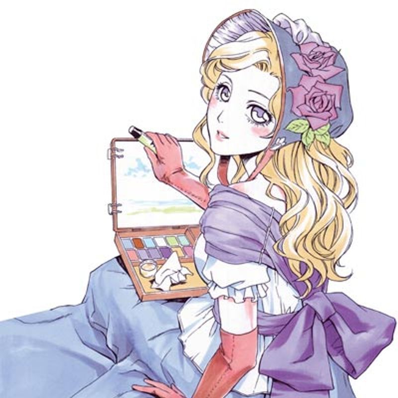 WN Promarker Mandarin (O277)