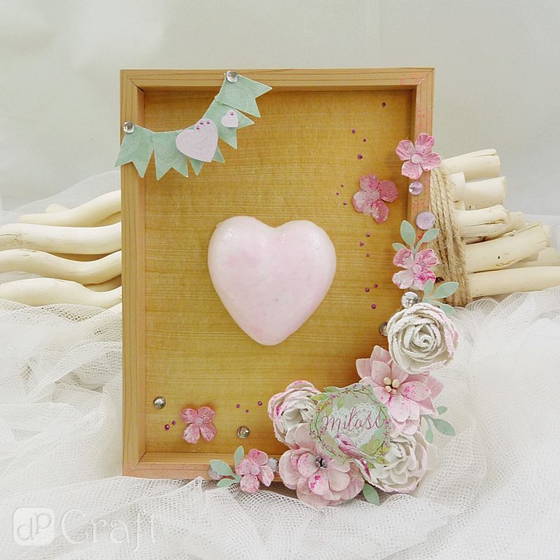 DPC Akryyliväri 60ml Metallikulta 001, Metallic Gold