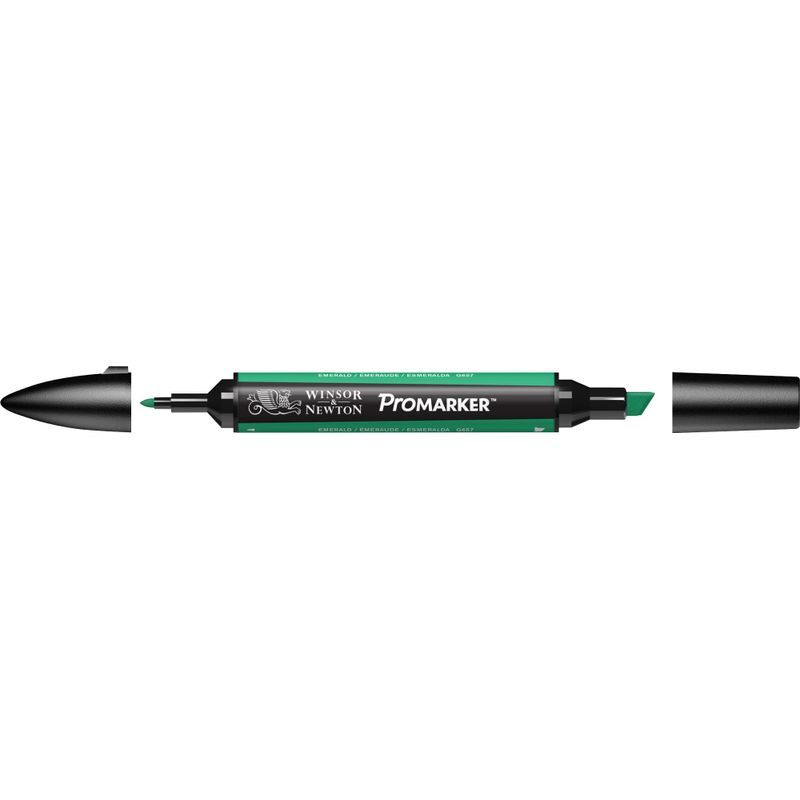 WN Promarker Emerald (G657) x