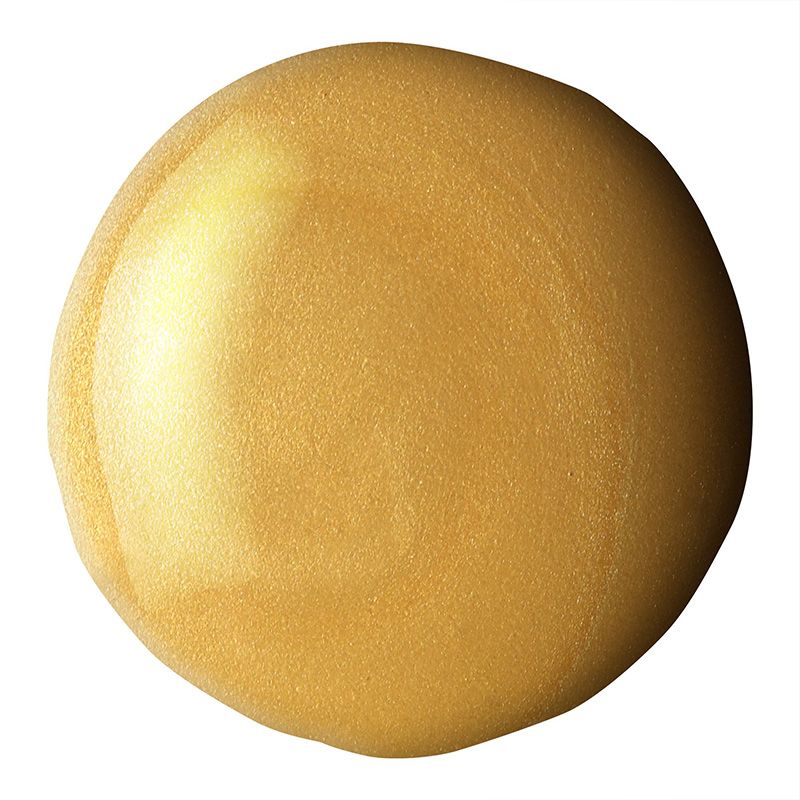 T LQX Basics Fluid 250ml 051 Gold, juokseva akryyliväri