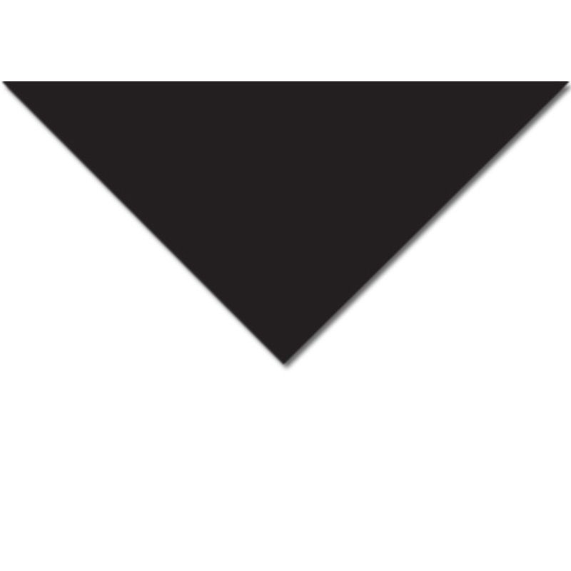 P. DR Canford black paper lehtiö 150g A4 (30), 30 sivua, mustat sivut