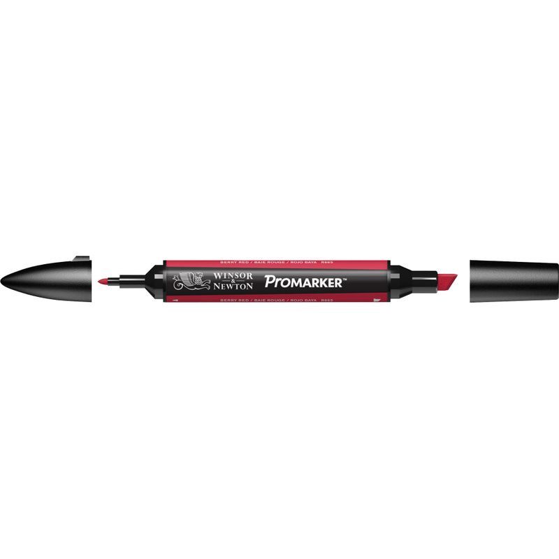 WN Promarker Berry Red (R665) x
