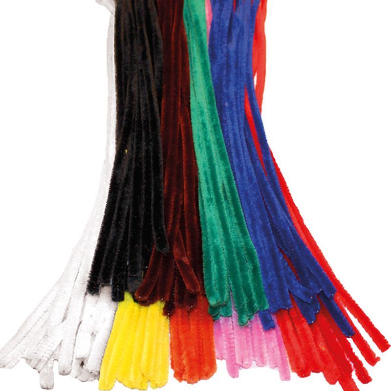 ILOX Piippurassi 8mmx500mm lajitelma 10kpl