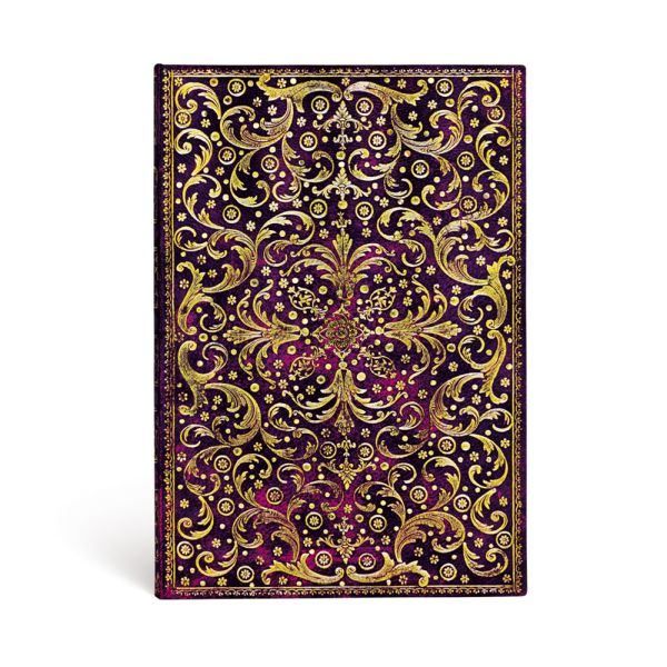 Luonnoskirja Paperblanks Grande - Aurelia