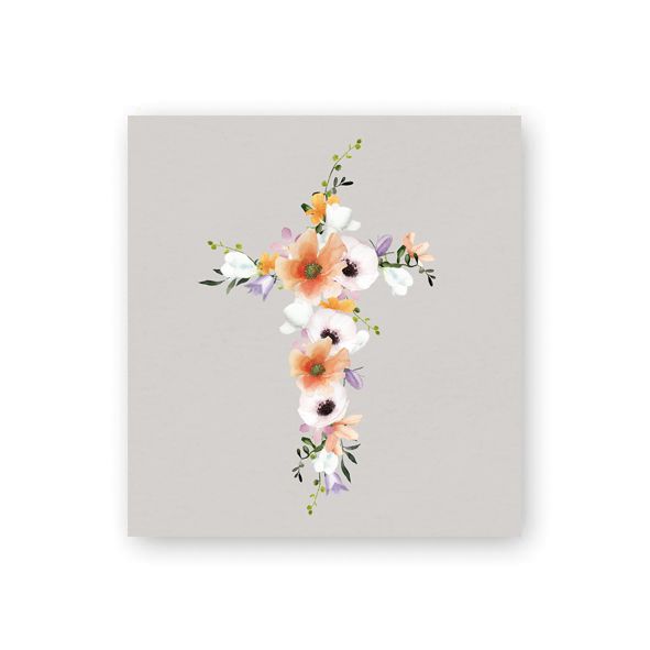 Pakettikortti Henna Adel - Rippiristi