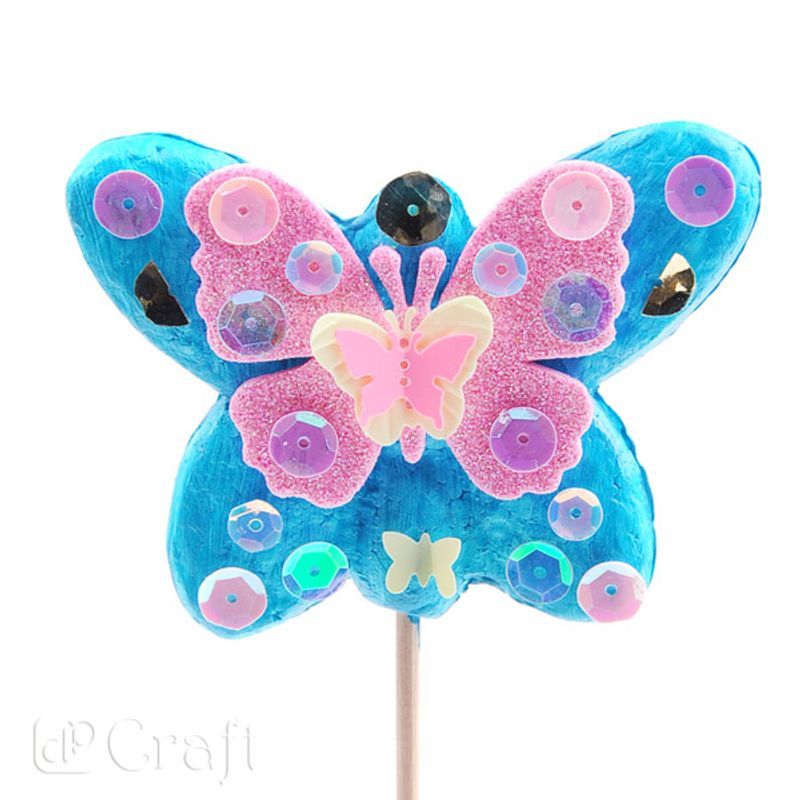 DPC Akryyliväri 60ml Liila 017, Purple Lilac