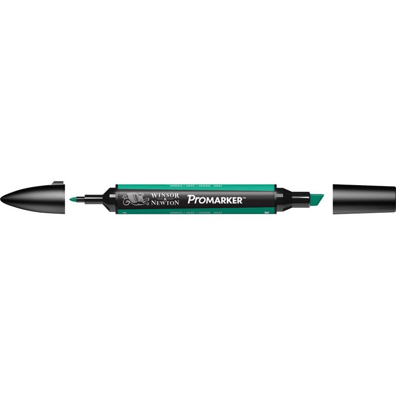 WN Promarker Green (G847)